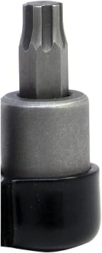 Lisle 81090 TP50 Torx Plus Bit Socket
