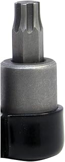 Lisle 81090 TP50 Torx Plus Bit Socket