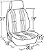 ProCar by Scat Scat 80130051R Seat