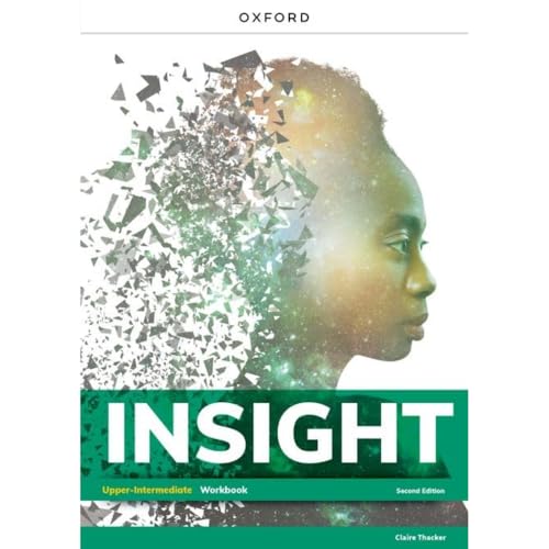 Insight Upper-Intermediate. B2-C1. Workbook. Per le Scuole superiori. Con espansione online