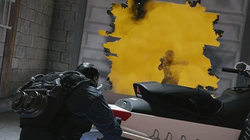 Tom Clancy's Rainbow Six: Siege (Greatest Hits)