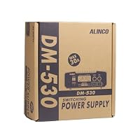 MAAS ALINCO DM-530-E Schaltnetzteil 30 Ampere – Ansicht 7