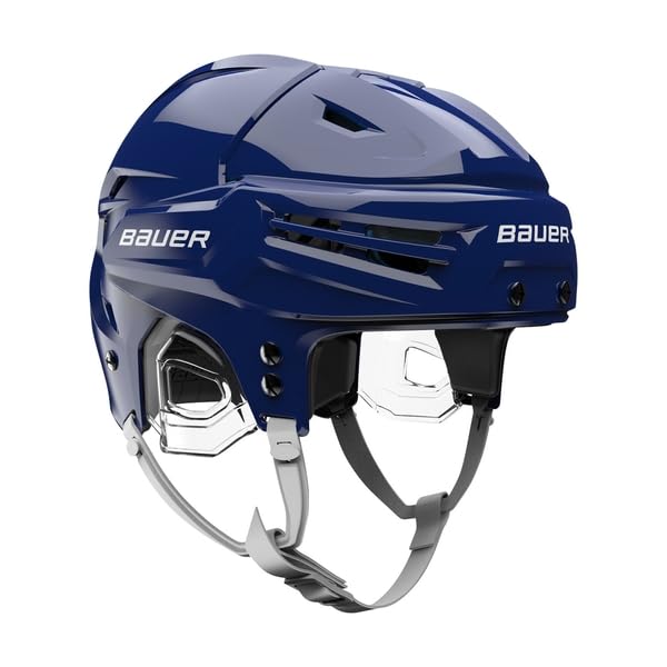 BAUER Reakt 65 Casco Senior