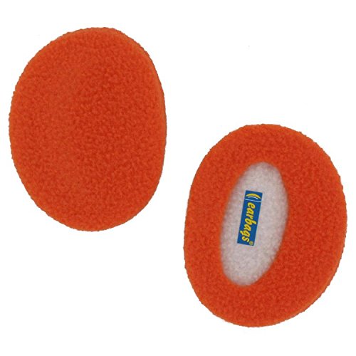 Earbags Fleece Standard