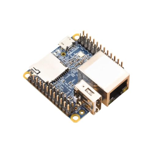 Applicable to Open Source H3 Development Board 512MB Quad-core A7