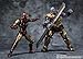 TAMASHII NATIONS - Avengers: Endgame - Thanos - Edition- (The Infinity Saga), Bandai Spirits S.H.Figuarts Action Figure