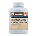 Produktbild manako Glucosamin und Chondroitin Kapseln, 300 Stück, Dose a 240 g