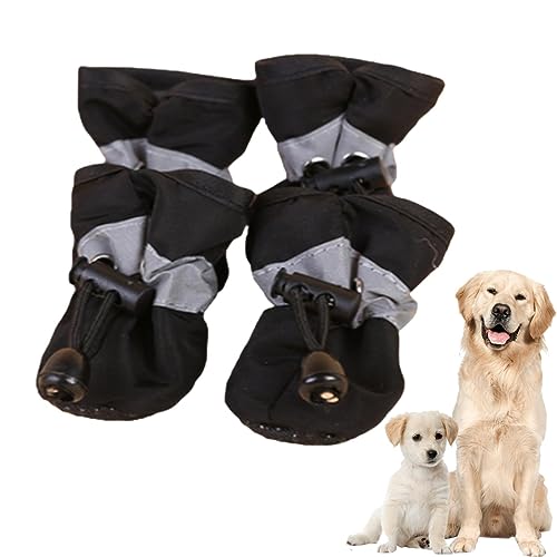 pets dog shoes for snow
