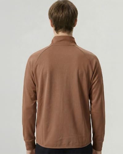 Image of Nobero UPF Jacket for Men Lightweight UPF Jacket | Sun Protection Outdoor Jacket for men