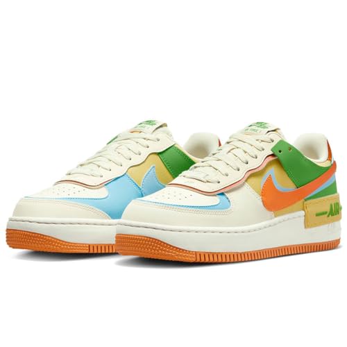 [iCL] GA tH[X 1 VhE W AIR FORCE 1 SHADOW RRibc~N/T^[S[h/i[N DZ1847-103 {Ki 24.0cm