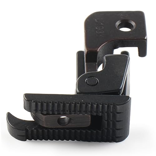 Chcury1 Pies para máquina de coser Walking Foot miniatura 2