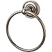 Top Knobs ED5GBZF Towel Ring