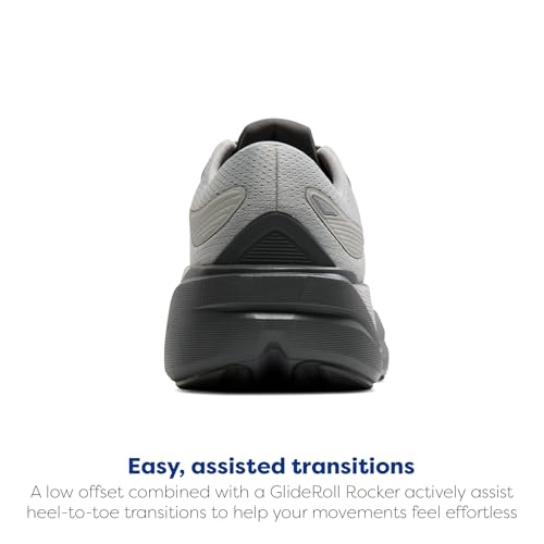 Image of Brooks Women's Ghost Max 3 Neutral Running & Walking Shoe