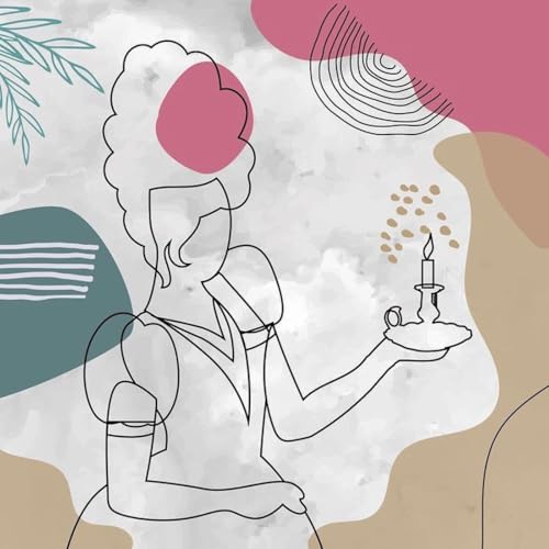 Episode 4 - Van Gogh: At Eternity's Gate