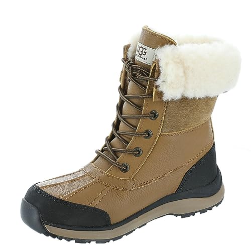 UGG Women's Adirondack III Boots4
