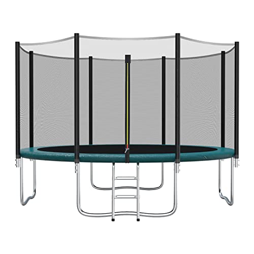 Will Jumping on a Trampoline Induce Labor? [FIND OUT!] Living the