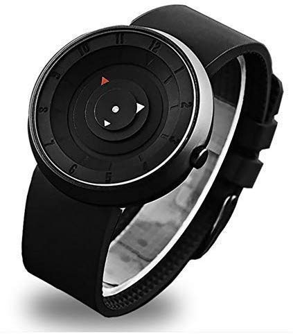 STYLEFLIX Dazon Analogue Arrow Silicon Watch for Mens and Boys (B081CLZP7L) Amazon Price History, Amazon Price Tracker
