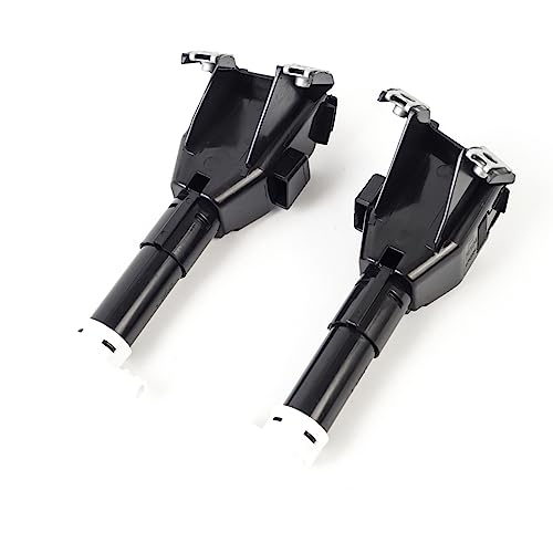 Lave-phares bouché ? Gicleur de pompe de phares 85208-42010 pour visibilité