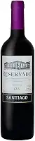 SANTIAGO Vinho Chileno Santiago Reservado Cabernet Sauvignon 750Ml