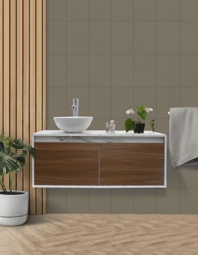 La Mejor Selección de Lavamanos con mueble de esta semana. 8 La Mejor Selección de Lavamanos con mueble de esta semana. 8