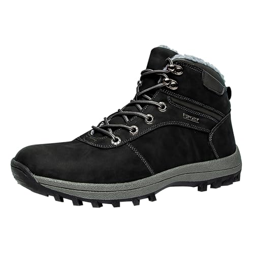 Zapatillas de trekking antideslizantes para evitar caídas