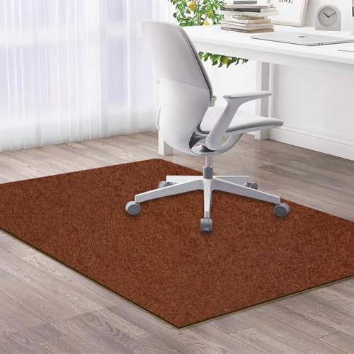 ȃItBX`FA}bg ؒ̏p 5.5mm h~E~߃veN^[O ړIfXNJ[ybg (uE 100x120cm)