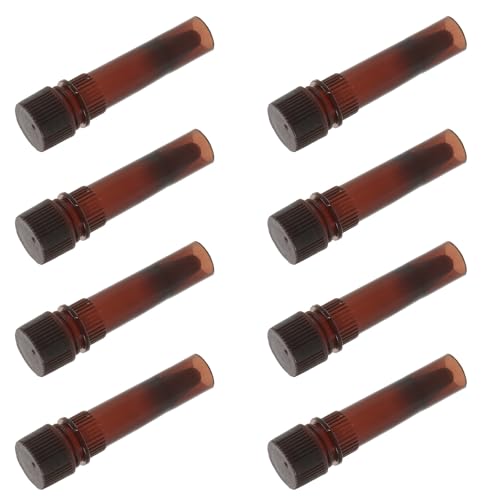 Adorainbow �v�����̊W�t���`���[�u 20�Z�b�g 1.5ML�e�ʂ̃u���E�������� �R��h�~�@�\�t�� ��䑽�@�\�ȃT���v�����O�p�����ȃ`���[�u �Ȋw������ۊǗp�ɍœK