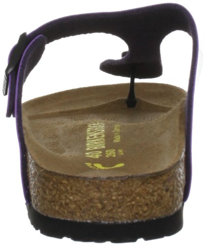 Image of Birkenstock Women's Arizona Soft Footbed Sandals