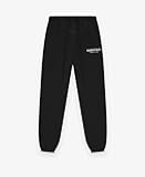 Essential Season 24 Sweatpants Black