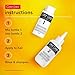 Color Oops Extra Conditioning Hair Color Remover, 1 Application, Hair Dye Remover Processes in 20 Minutes, Safely Removes Permanent & Semi-Permanent Dye, Ammonia & Bleach Free