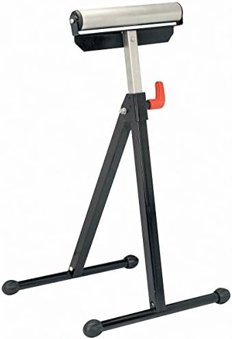 Haul Master Capacity Roller Stand, 132 lb