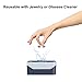 WoodyKnows Ultra-Breathable Nasal Filters (Narrow, XL, 6 Pack)