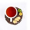 BOH Seri Songket Lime & Ginger Black Tea Bags - Ci... #2