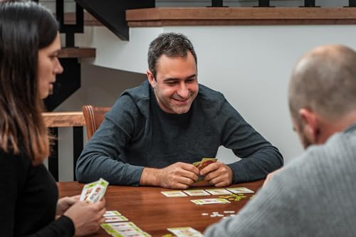 Tanuki Le jeu de stratégie pour créer le plus beau jardin Neuf - vue 9