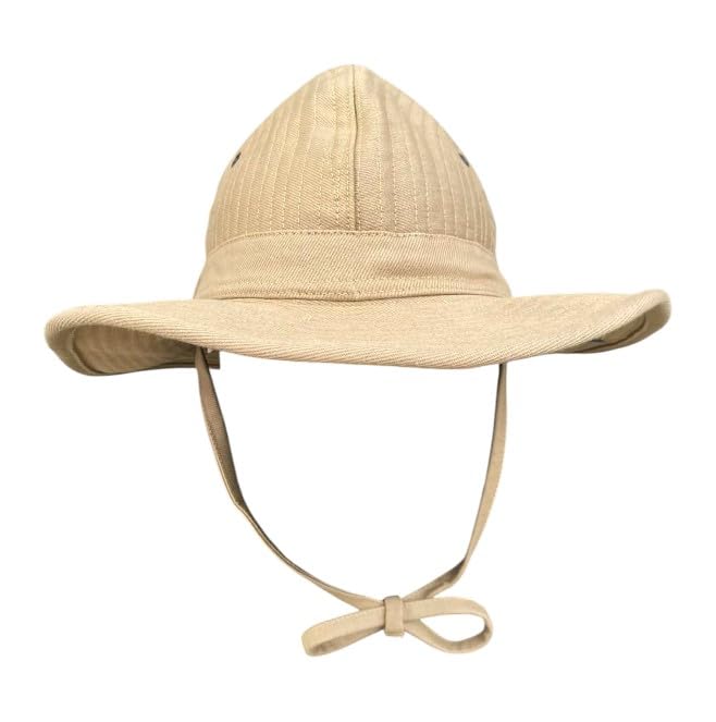 First Division Military Products Chapeau de Brousse Militaire Mdle 49 (Sable)