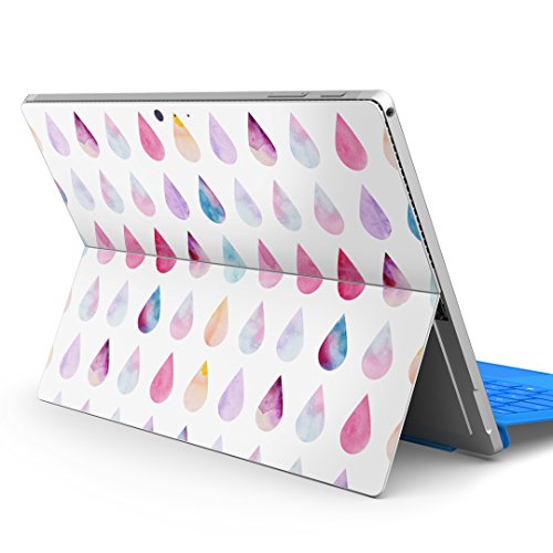igsticker Surface pro7 (2019) pro6 pro2017 pro4 ��p �X�L���V�[�� �T�[�t�F�X �m�[�g�u�b�N �m�[�g�p�\�R�� �J�o�[ �P�[�X �t�B���� �X�e�b�J�[ �A�N�Z�T���[ �ی� 012589 �J �� �p�X�e��
