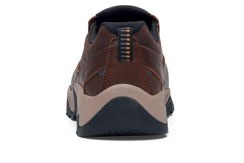 Image of ACE Work Boots Men's Nano Composite Toe (Nct) Hiker Work Boots, Slip Resistant, Water Resistant