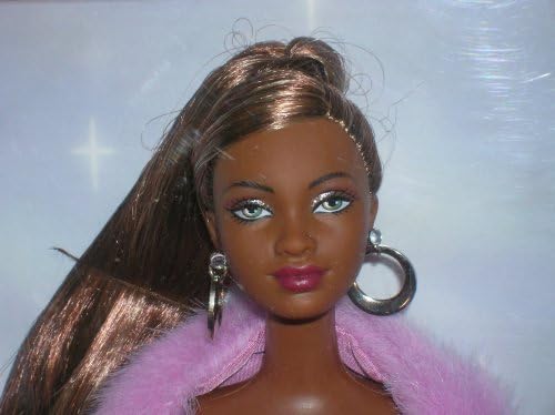 Barbie Collector African American Scorpio