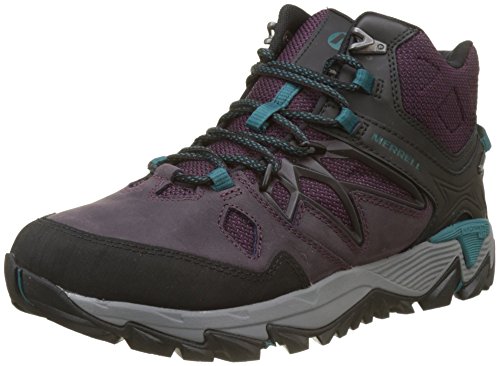 opiniones merrell