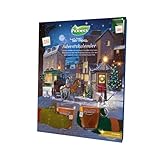 Pickwick Tea Topics Adventskalender 82g