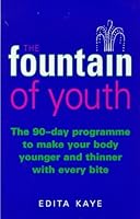 The Fountain of Youth 0091815886 Book Cover