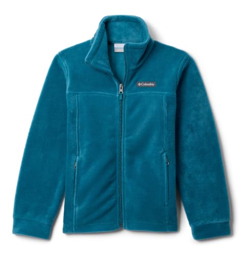 Image of Columbia Youth Infant Steens Mountain II Fleece Jacket