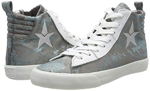 REPLAY Raybon, Scarpe da Ginnastica Basse Donna