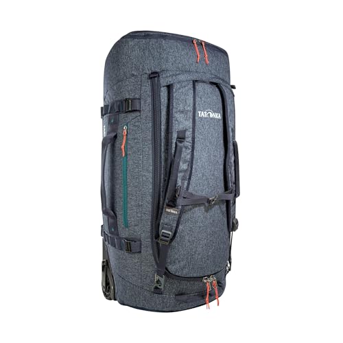 TATONKA Duffle Roller 80 Navy