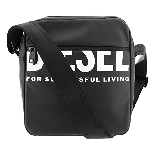 Amazon.co.jp: [Diesel] [ディーゼル] ショルダーバッグ X07501