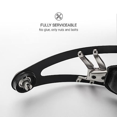 Casque Hi Fi filaire Meze audio 99 Neo - vue 8