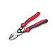 Crescent PS5429C 8 Inch ProSeries Diagonal Compound Action Pliers