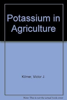 Hardcover Potassium in Agriculture Book