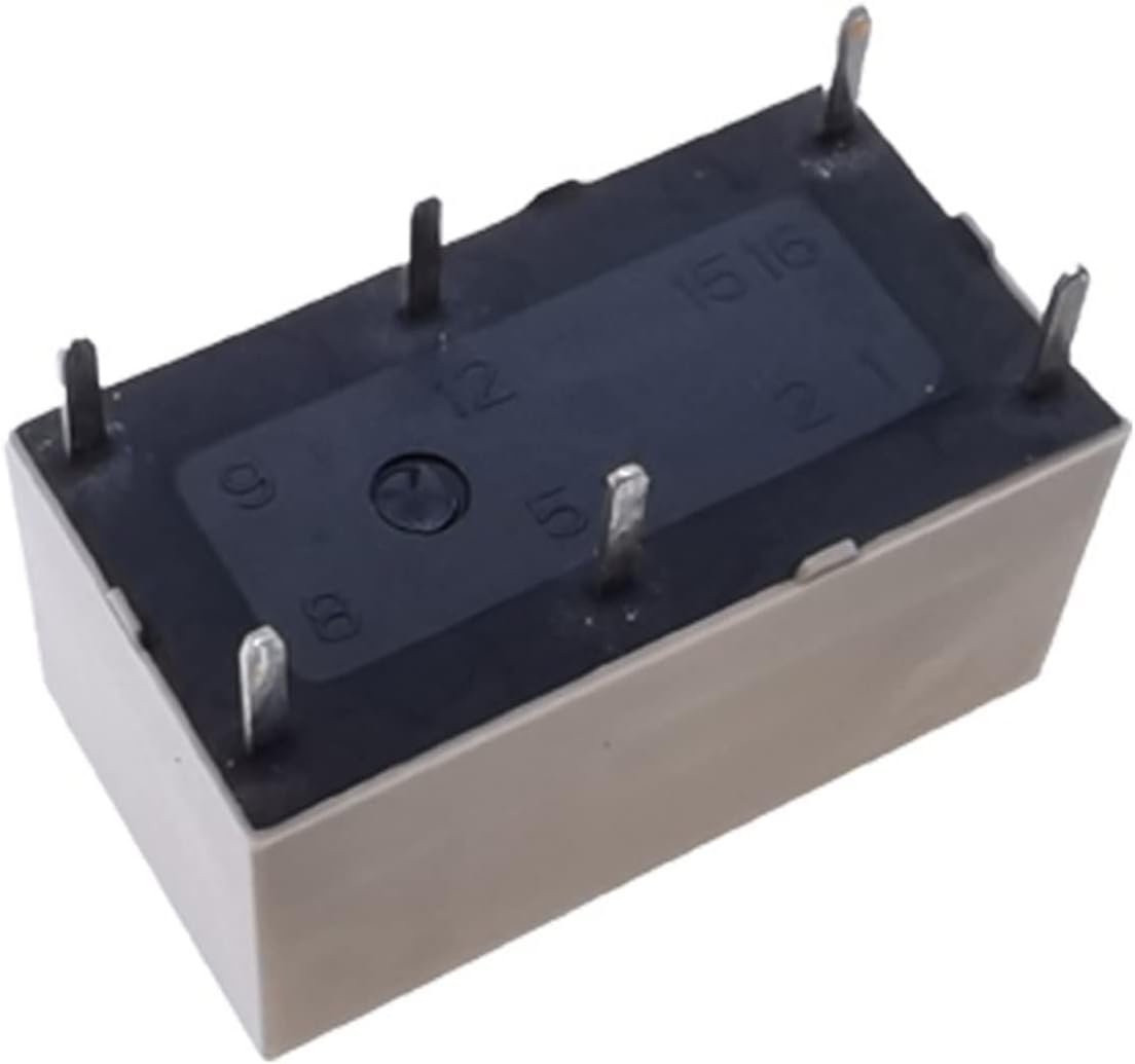 5Pcs Relay DSP2A-DC24V DSP2A 24V DIP6 5A AGP2024 DSP2A-DC12V DSP2A-DC5V(DSP2A-DC12V)