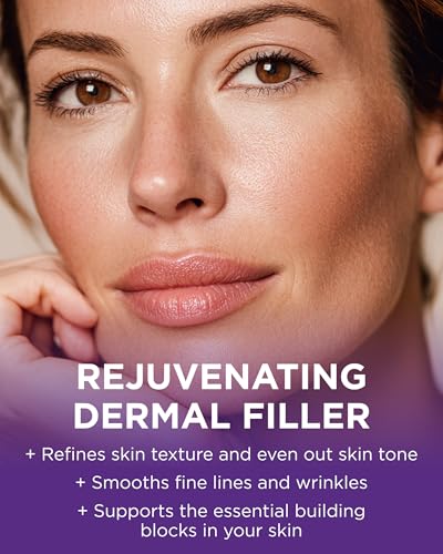 Andalou Naturals Deep Wrinkle Dermal Filler, Aloe Vera, 0.6 Fl Oz